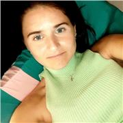 Maestra de grado Primer, Segundo y Tercer Ciclo